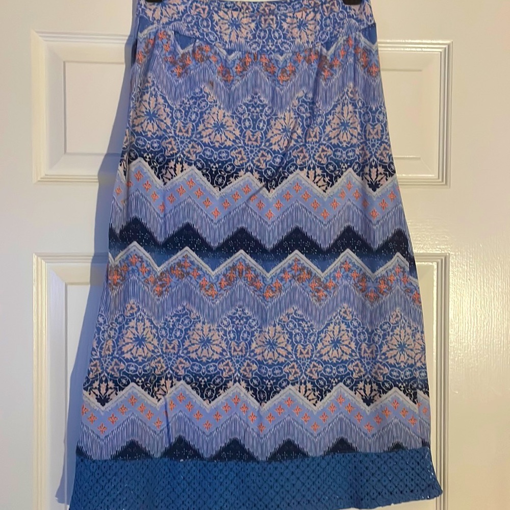Joey B Skirt